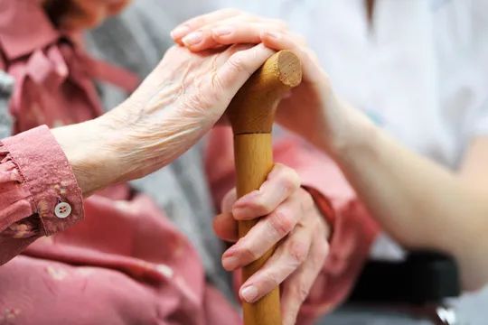 Protecting Older Workers Against Discrimination Act