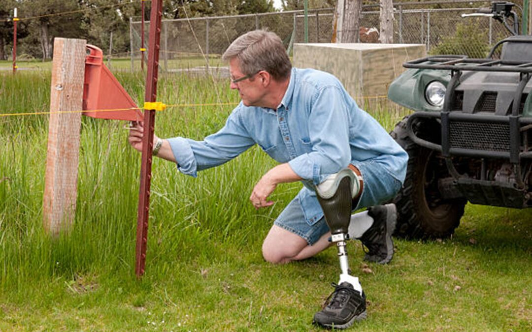 American’s With Disabilities Act
